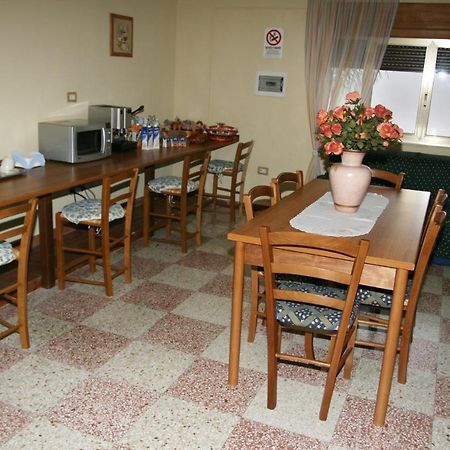 Salento Al Mare Bed & Breakfast Taviano  Eksteriør bilde