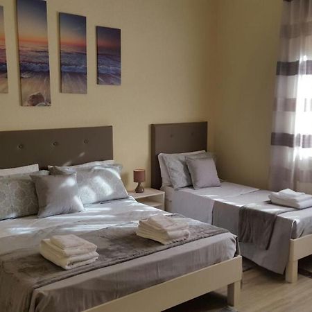 Salento Al Mare Bed & Breakfast Taviano  Eksteriør bilde