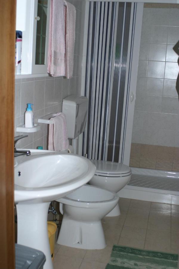 Salento Al Mare Bed & Breakfast Taviano  Rom bilde