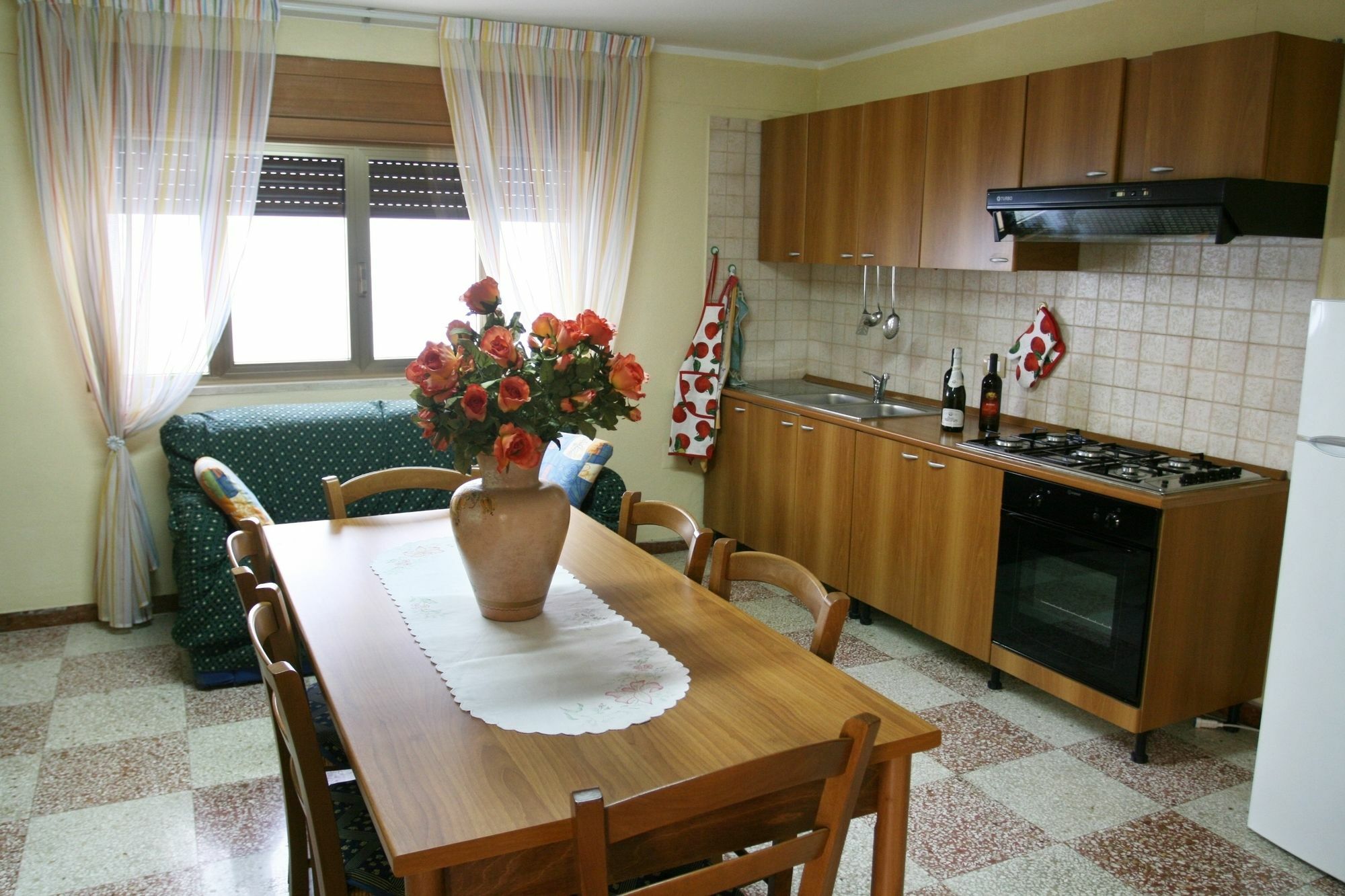 Salento Al Mare Bed & Breakfast Taviano  Eksteriør bilde