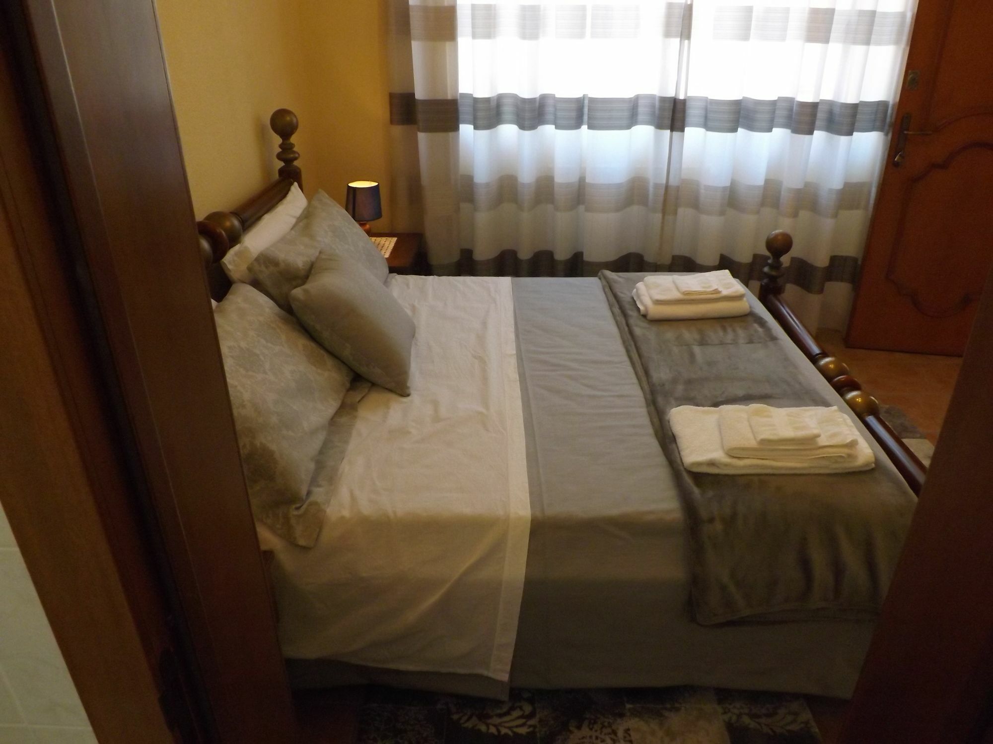 Salento Al Mare Bed & Breakfast Taviano  Eksteriør bilde